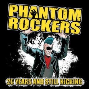 Phantom Rockers: 20 Years And Still Kicking