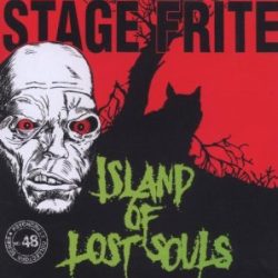 Stage Frite: Island Of Lost Souls