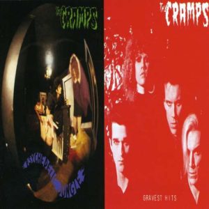 Cramps: Gravest Hits & More