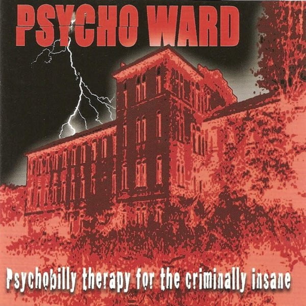 Psycho Ward