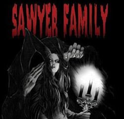 Sawyer Family: The Burning Times