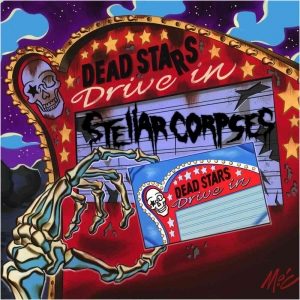 Stellar Corpses: Dead Stars Drive-In