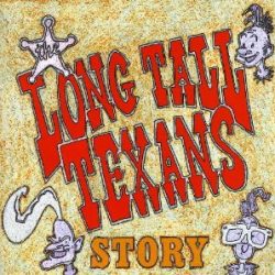 Long Tall Texans: Story