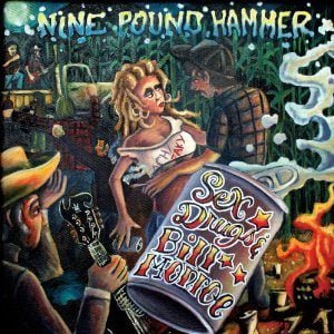 Nine Pound Hammer Sex Drugs Bill Monroe 