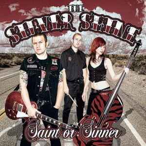 Silver Shine Saint Or Sinner