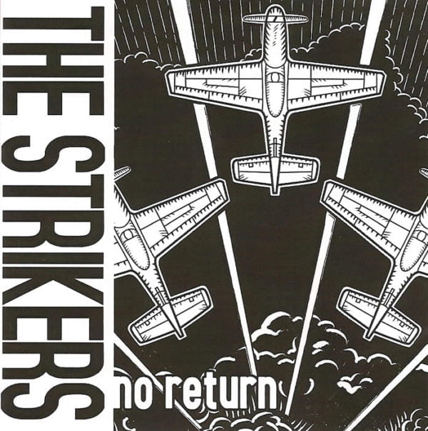 Strikers: No Return