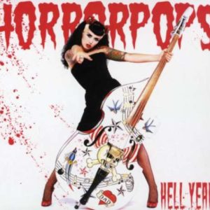 Horrorpops Hell Yeah!