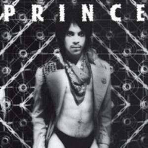 Prince Dirty Mind New Vinyl LP