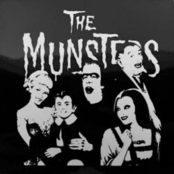 Munsters Family