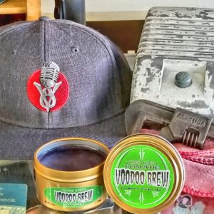 High Life: Voodoo Brew Pomade