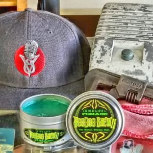 High Life Voodoo Brew II Pomade