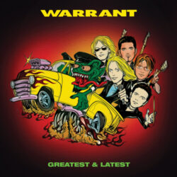 Warrant Greatest Latest