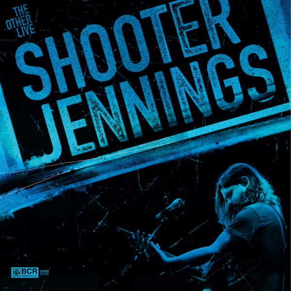 Shooter: Jennigs The Other LIVE