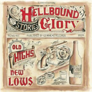 Hellbound Glory Old Highs New Lows 