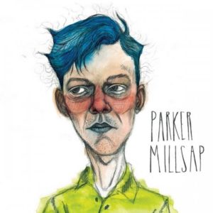 Parker Millsap: Parker Millsap