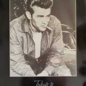 James Dean Tribute