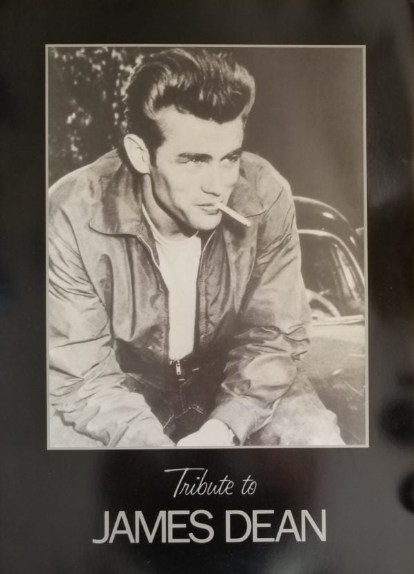 James Dean Tribute