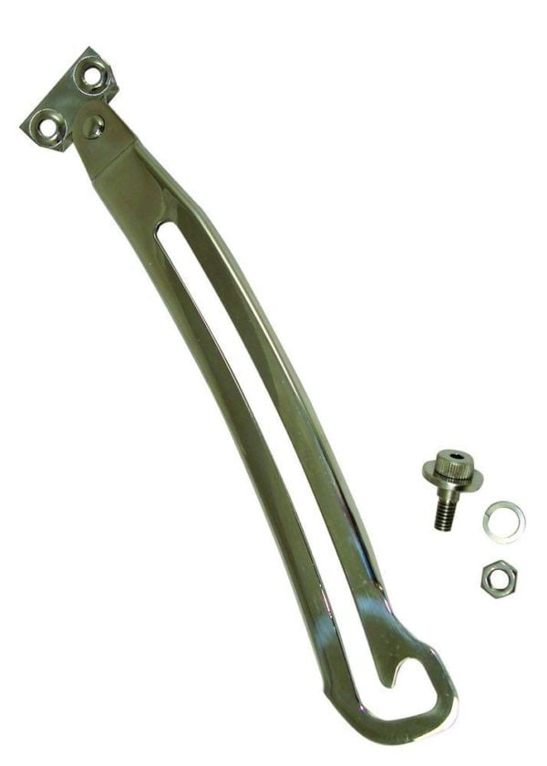 1933-34 Trunk Lid Support Arm