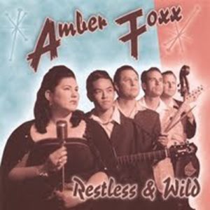 Amber Foxx: Restless & Wild