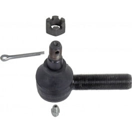 1935-48 Tie Rod End, Left