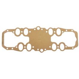 1932-48 Valve Cover Gasket, Intake Manifold To Cylinder Block