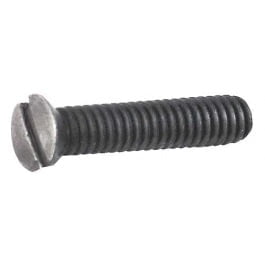 1935-39 Closed Car Door Striker Plate Screw Set