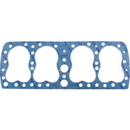 1938-42 Head Gasket, Steel Clad