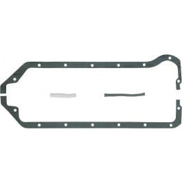 1948-53 Oil Pan Gasket