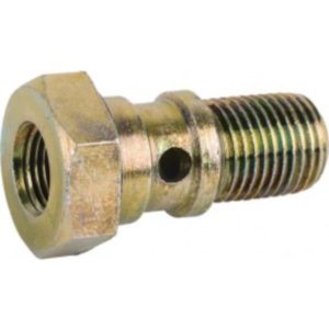 1948-53 Pickup Master Cylinder Outlet Bolt