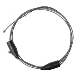 1939-41 Rear Emergency Brake Cable