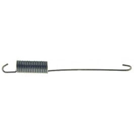 1941-48 Brake Pedal Retracting Spring, 7.60 Long