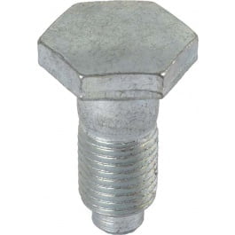 1928-34 Bendix Starter Spring Screw