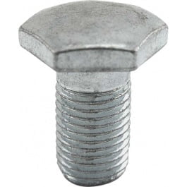 1928-34 Bendix Starter Spring Screw, Gear End