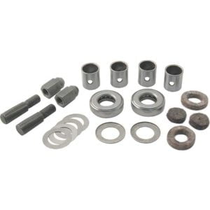 1928-31 Ford Spindle Bolt Kit Less Spindles