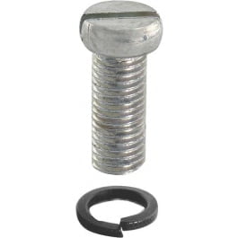 1928-31 Steering Column Screws