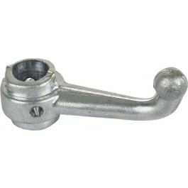 1928-31 Spark & Throttle Rod Control Arm