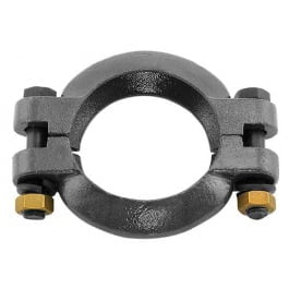 1928-34 Muffler Exhaust Clamp