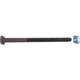 1928-48 Front Center Spring Tie Bolt & Nut