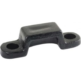 1928-31 Rear Spring Clip Bar, 1 1/8" High