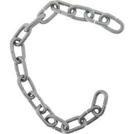 1928-31 Tailgate Chain, 16 Links