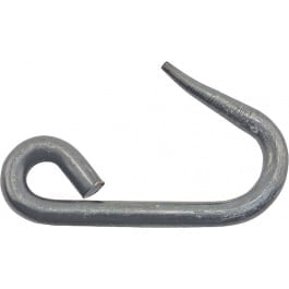 1928-37 Tailgate Chain Top Hook