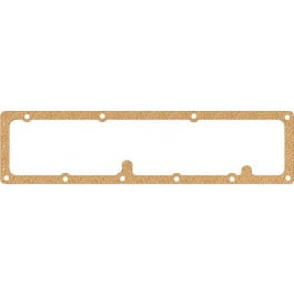 1928-31 Valve Cover Gasket, Modern Rubber/Cork Compound For Better Seal