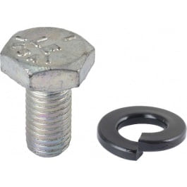 1928-34 Engine Pan Mounting Screw Kit