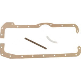 1928-31 Oil Pan Gasket Set