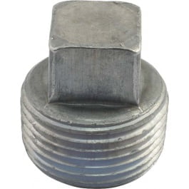 1928-34 Transmission Case Filler Plug, Steel