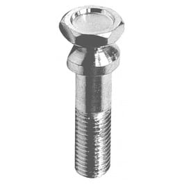 1932-48 Ignition Lock Cylinder Screw