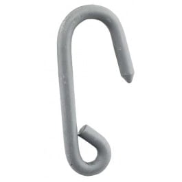 1938-52 Tailgate Chain Top Hook