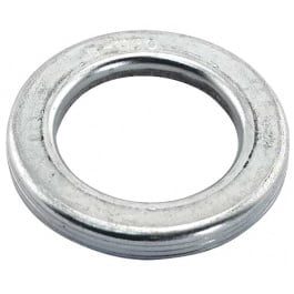 1928-34 Front Inner Dust Seal, Metal