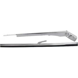 1928-36 Universal Wiper Arm Blade, Stainless