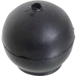 1928-34 Shock Absorber Link Rubber Bushing Set